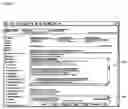 Fig. 06 - System and method for dynamically identifying the best search engines and searchable databases for a query, and model of presentation of results - the search assistant