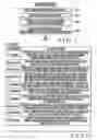 Fig. 03 - Sentence classification device and method
