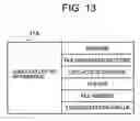 Fig. 13 - Storage system and storage system data migration method