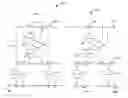 Fig. 01 - Reduced complexity recursive least square lattice structure adaptive filter by means of estimating the backward and forward error prediction squares using binomial expansion