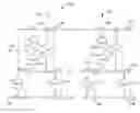 Fig. 01 - Reduced complexity recursive least square lattice structure adaptive filter by means of limited recursion of the backward and forward error prediction squares