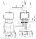 Fig. 06 - Digital signal processing circuit having a SIMD circuit