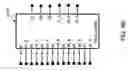 Fig. 08 - Digital signal processing circuit having a SIMD circuit