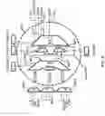 Fig. 17 - Digital signal processing circuit having a SIMD circuit