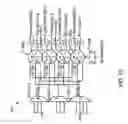 Fig. 26 - Digital signal processing circuit having a SIMD circuit