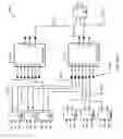 Fig. 06 - Digital signal processing circuit having a pattern circuit for determining termination conditions