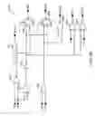 Fig. 10 - Digital signal processing circuit having a pattern circuit for determining termination conditions