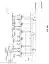 Fig. 25 - Digital signal processing circuit having a pattern circuit for determining termination conditions