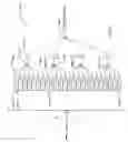 Fig. 34 - Digital signal processing circuit having a pattern circuit for determining termination conditions
