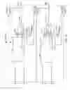 Fig. 43 - Digital signal processing circuit having a pattern circuit for determining termination conditions