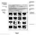 Fig. 08 - Server device, user interface appliance, and media processing network