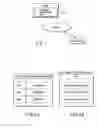 Fig. 02 - Communication terminal and server access method
