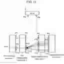 Fig. 10 - Bubble packet port identification using detection packets