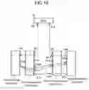Fig. 14 - Bubble packet port identification using detection packets