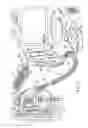 Fig. 04 - Computer cable, junction box for use with computer cable