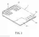 Fig. 02 - Dual connecting interface memory card