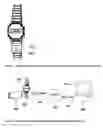 Fig. 02 - Attachable biometric authentication apparatus for watchbands and other personal items