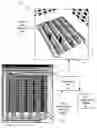 Fig. 01 - System and method for visualizing contextual-numerical data of source documents as corresponding transformed documents