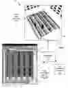 Fig. 02 - System and method for visualizing contextual-numerical data of source documents as corresponding transformed documents