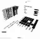 Fig. 20 - System and method for visualizing contextual-numerical data of source documents as corresponding transformed documents