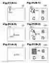 Fig. 21 - Creation of image designating file and reproduction of image using same