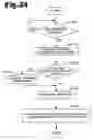 Fig. 24 - Creation of image designating file and reproduction of image using same