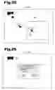 Fig. 25 - Creation of image designating file and reproduction of image using same