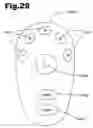 Fig. 28 - Creation of image designating file and reproduction of image using same