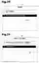Fig. 29 - Creation of image designating file and reproduction of image using same