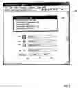 Fig. 06 - Displaying available menu choices in a multimodal browser