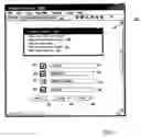 Fig. 08 - Displaying available menu choices in a multimodal browser