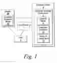 Fig. 02 - System and method for providing indicators of textual items having intrinsic executable computational meaning within a graphical language environment