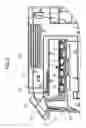 Fig. 03 - Image forming apparatus with fan for cooling a displaying portion