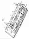 Fig. 08 - Image forming apparatus with fan for cooling a displaying portion