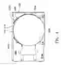 Fig. 06 - Tray-type optical disc drive with improved reliability under vertical disposition