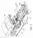 Fig. 03 - Noise reducing optical disc drive