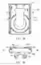 Fig. 05 - Noise reducing optical disc drive