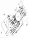 Fig. 03 - Noise reducing optical disc drive