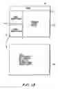 Fig. 14 - Interactive television program guide system with local advertisements