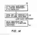 Fig. 15 - Interactive television program guide system with local advertisements