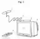 Fig. 02 - Image display controller and image display system