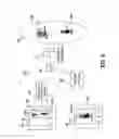 Fig. 09 - Broadcasting venue data to a wireless hand held device