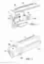 Fig. 04 - Vehicle entertainment system with flush supporting cradle