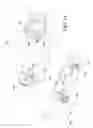 Fig. 12 - Vehicle entertainment system with flush supporting cradle