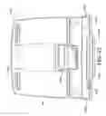 Fig. 23 - Vehicle entertainment system with flush supporting cradle