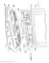 Fig. 07 - Vehicle entertainment system with cover