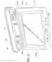 Fig. 09 - Vehicle entertainment system with cover