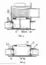Fig. 03 - Closetool exhauster with an air dividing case