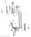 Fig. 02 - Vacuum toilet assembly