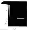 Fig. 06 - Tile and liner bracket structure for swimming pools and swimming pools utilizing the same